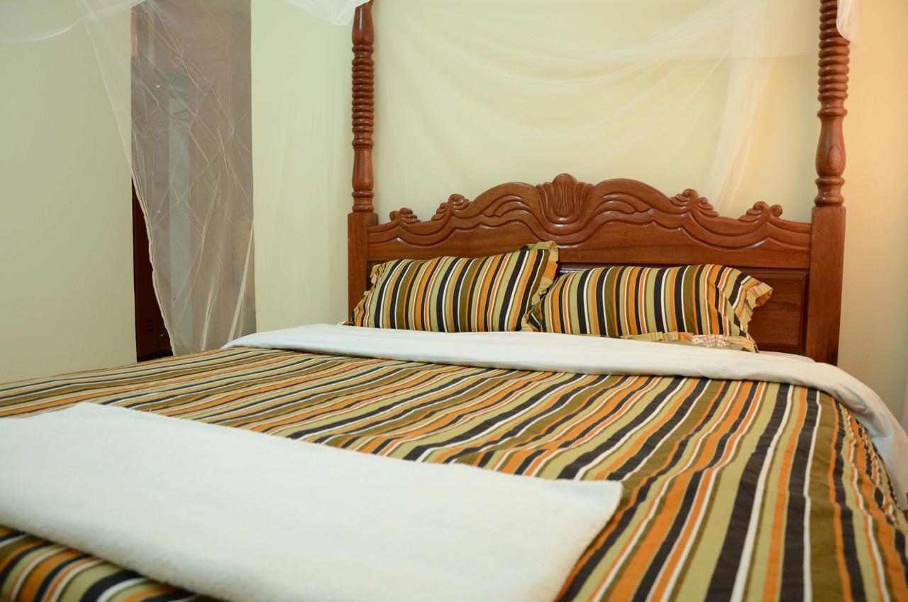 Upperhill Blueberry Hotel Nairobi Exterior photo